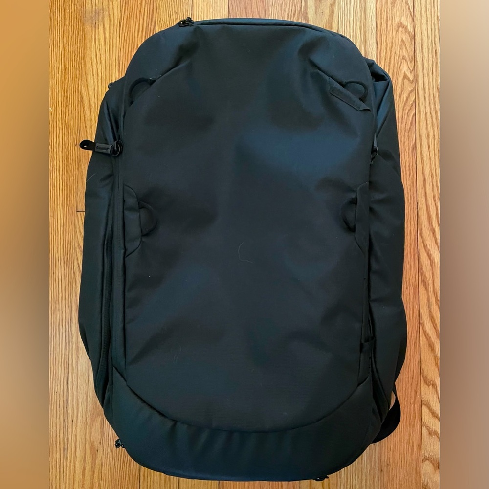 Peak Design Travel Backpack 45L
